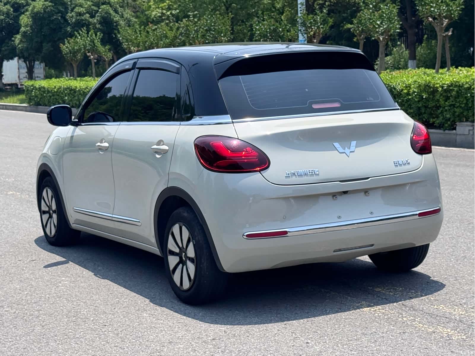 Wuling Bingo, 2024 12