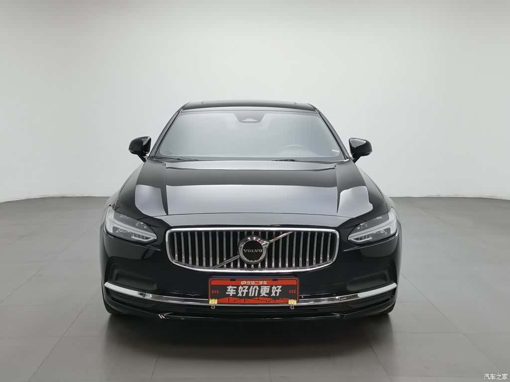 Volvo S90, 2023 3