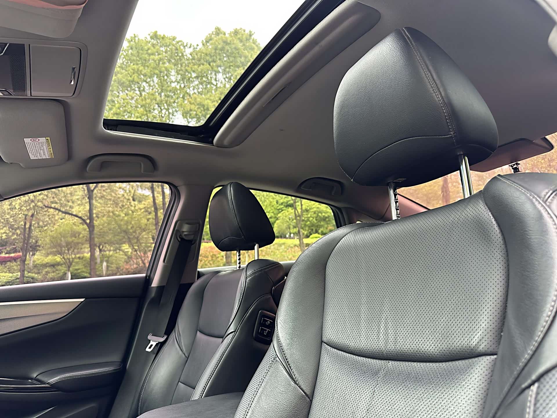 Honda Spirior, 2016 12