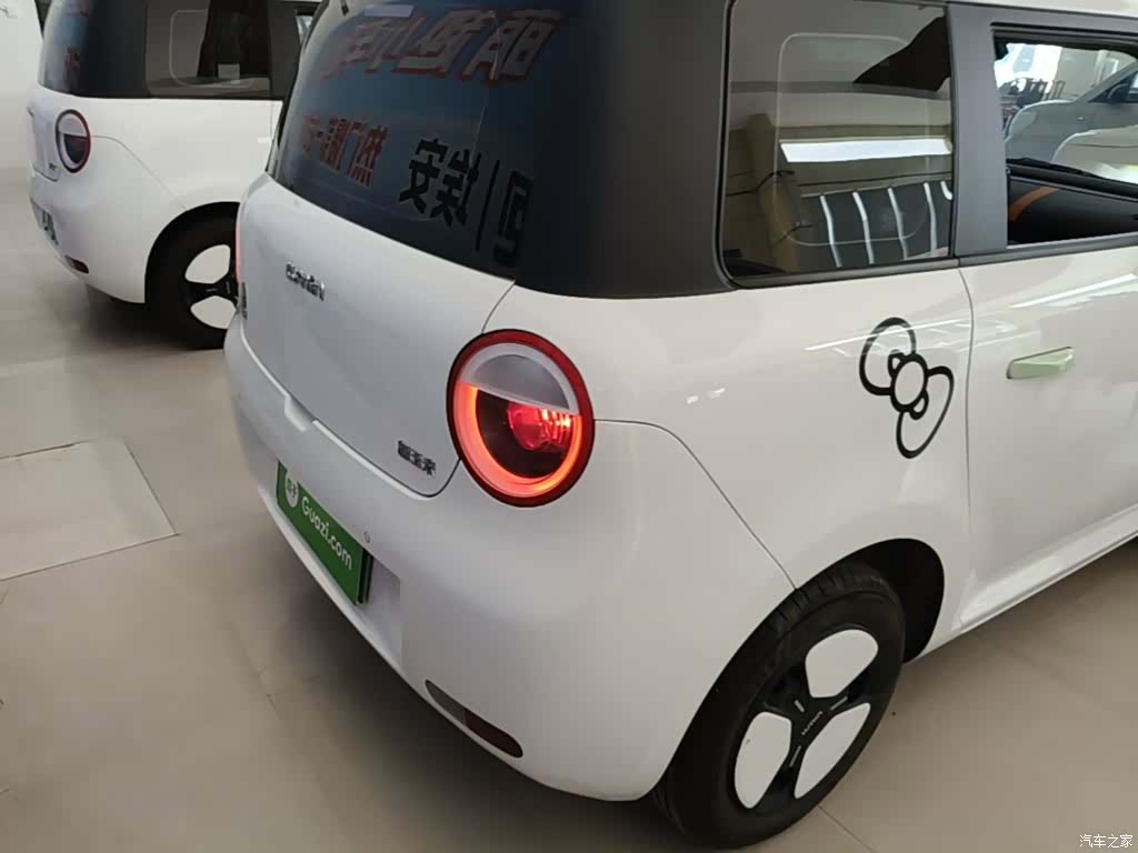 Changan Lumin, 2025 24