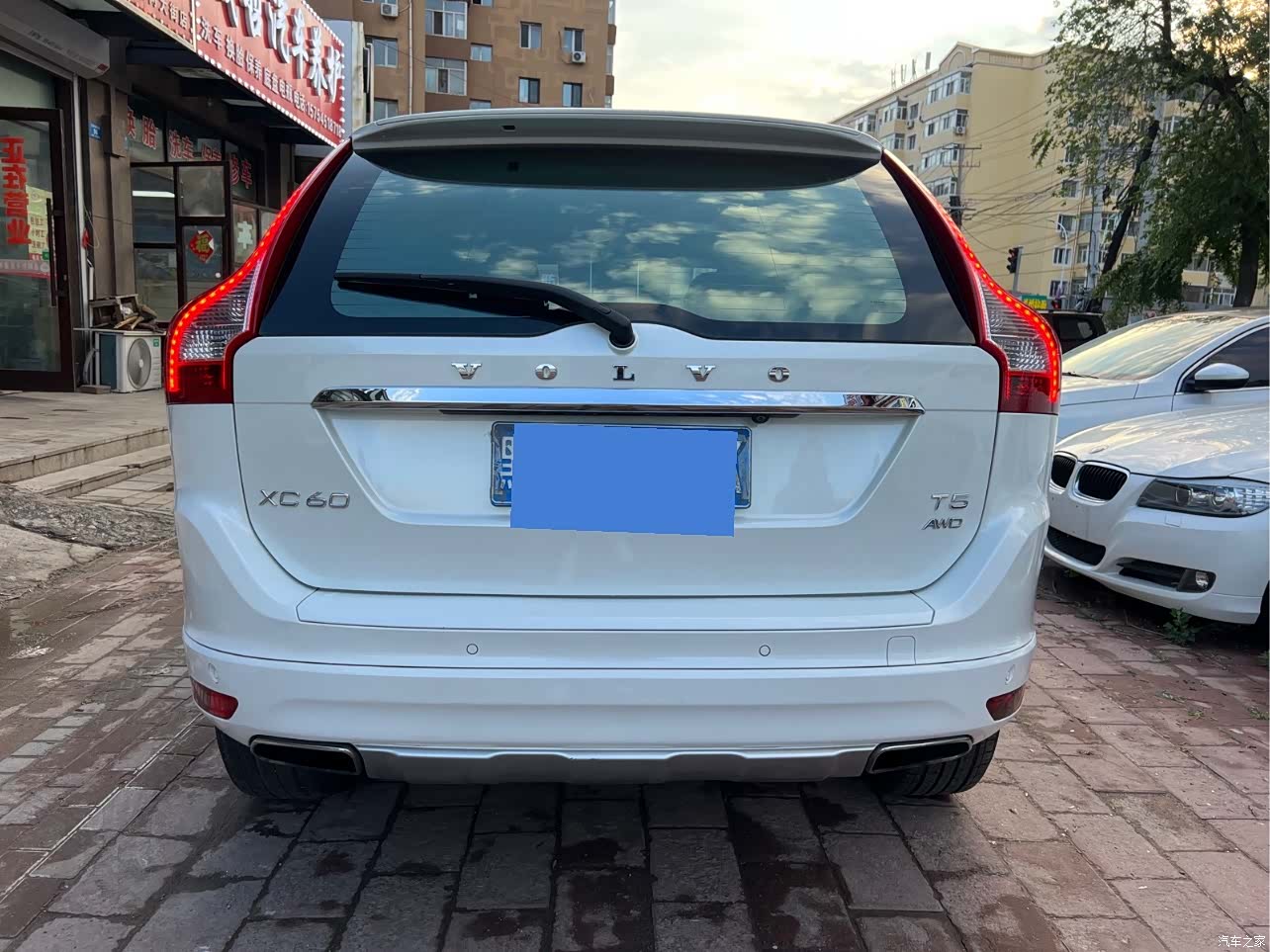 Volvo XC60, 2016 6