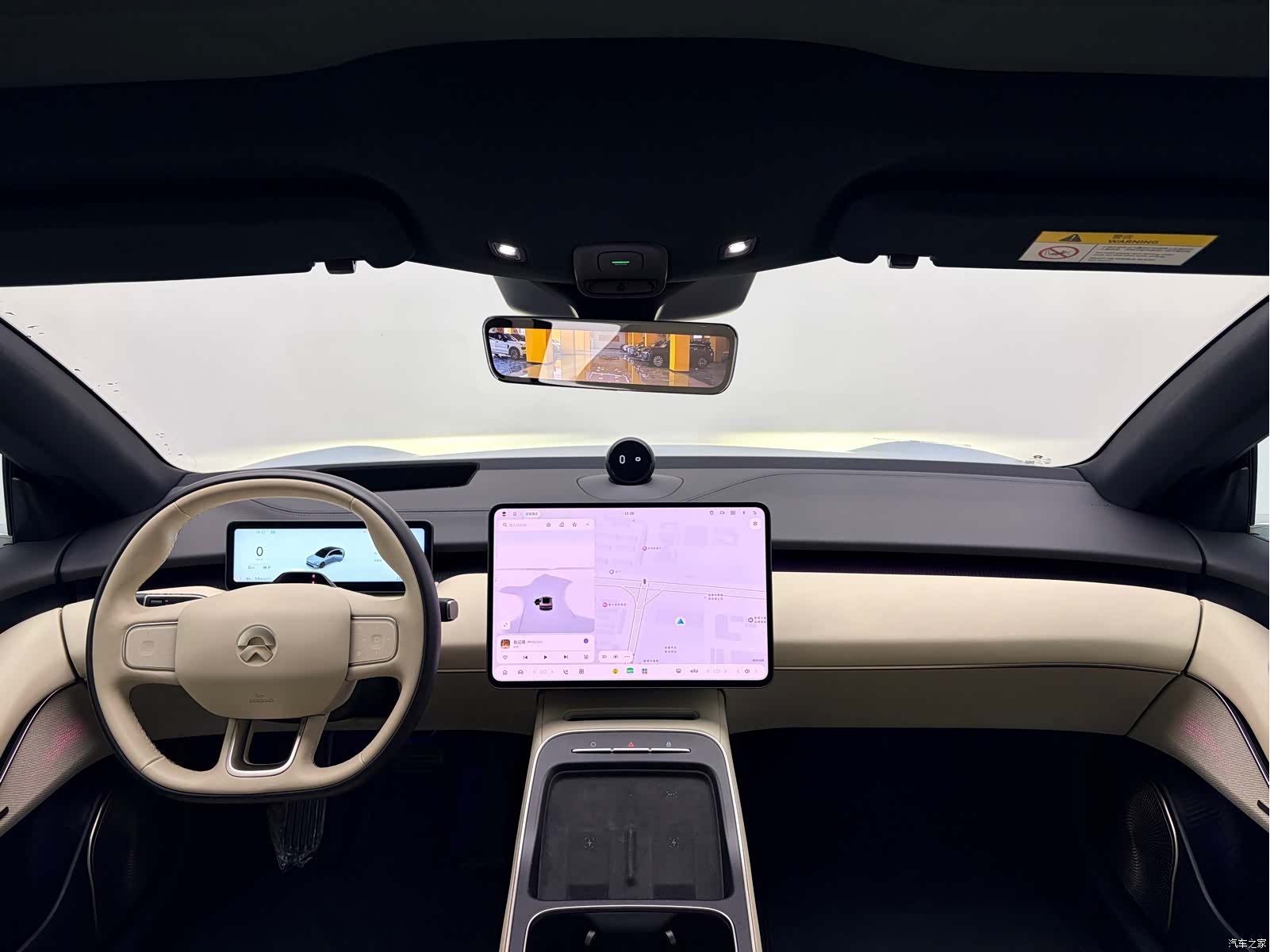 NIO ET5, 2025 19