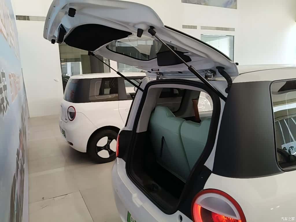 Changan Lumin, 2025 15