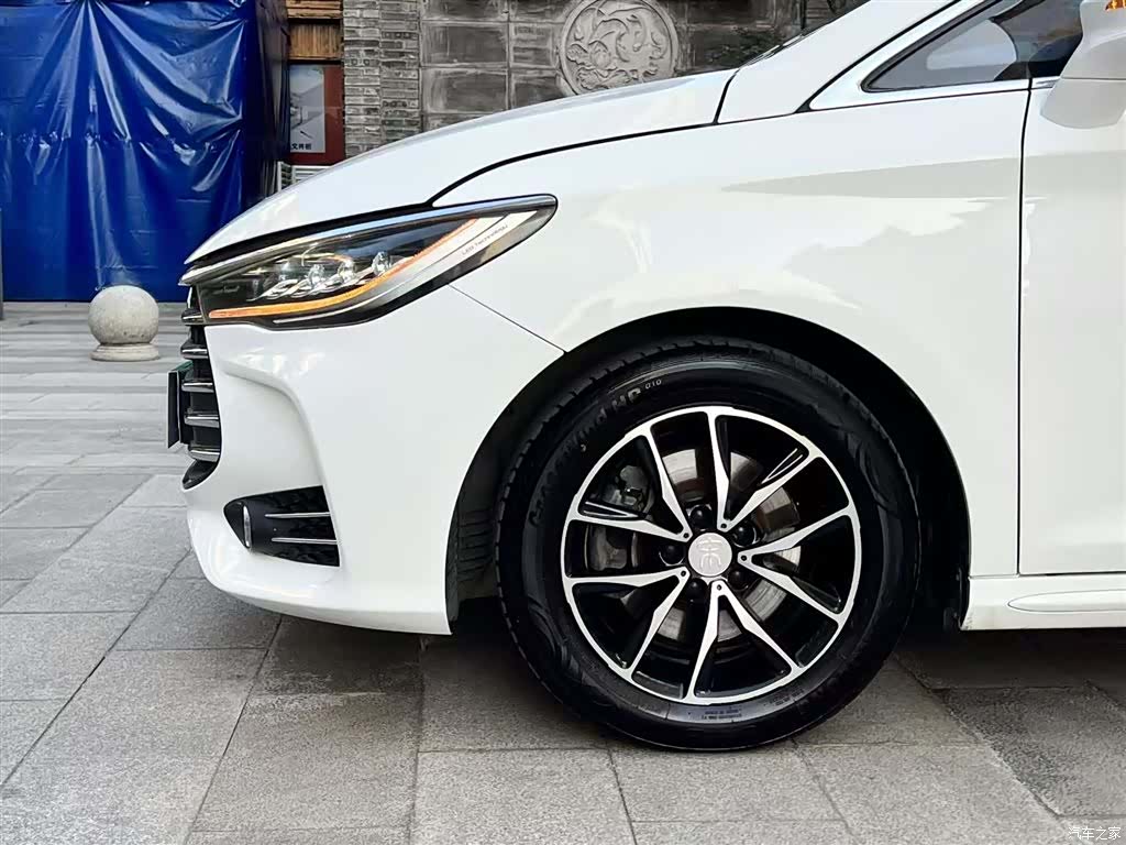 BYD Song, 2018 23