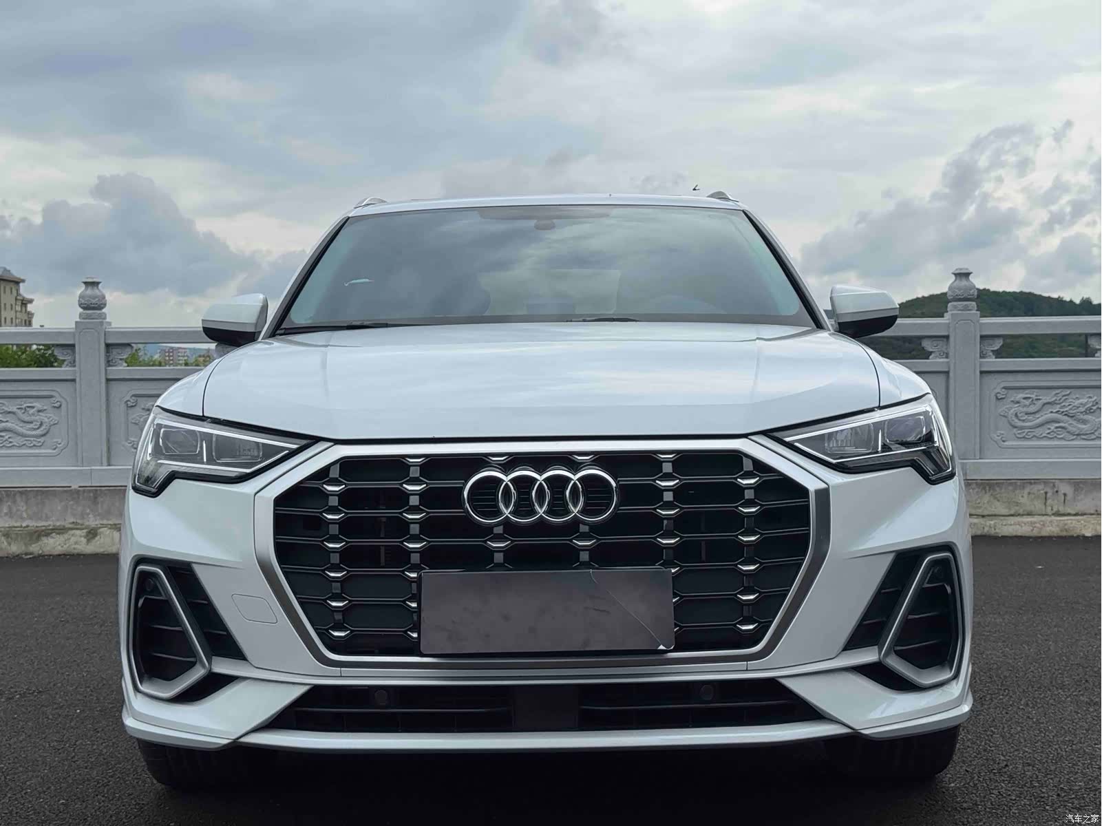 Audi Q3, 2021 2