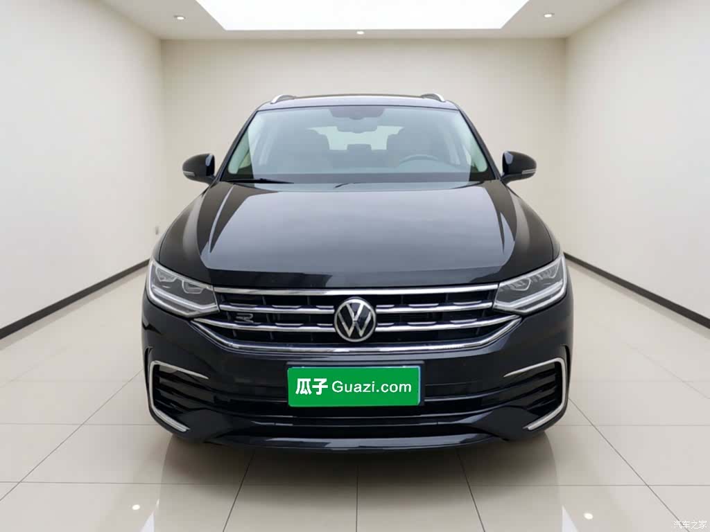 Volkswagen Tiguan, 2023 2