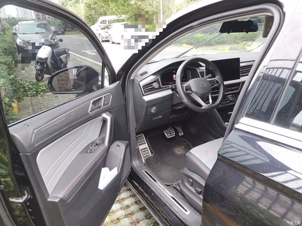 Volkswagen Tiguan, 2023 12