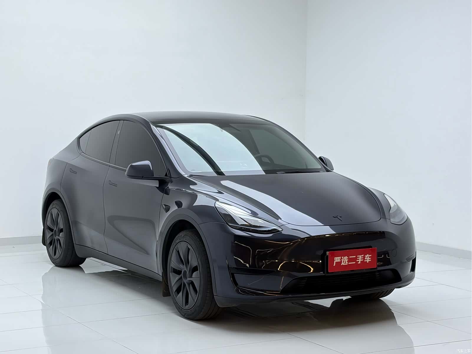 Tesla Model Y, 2024 3