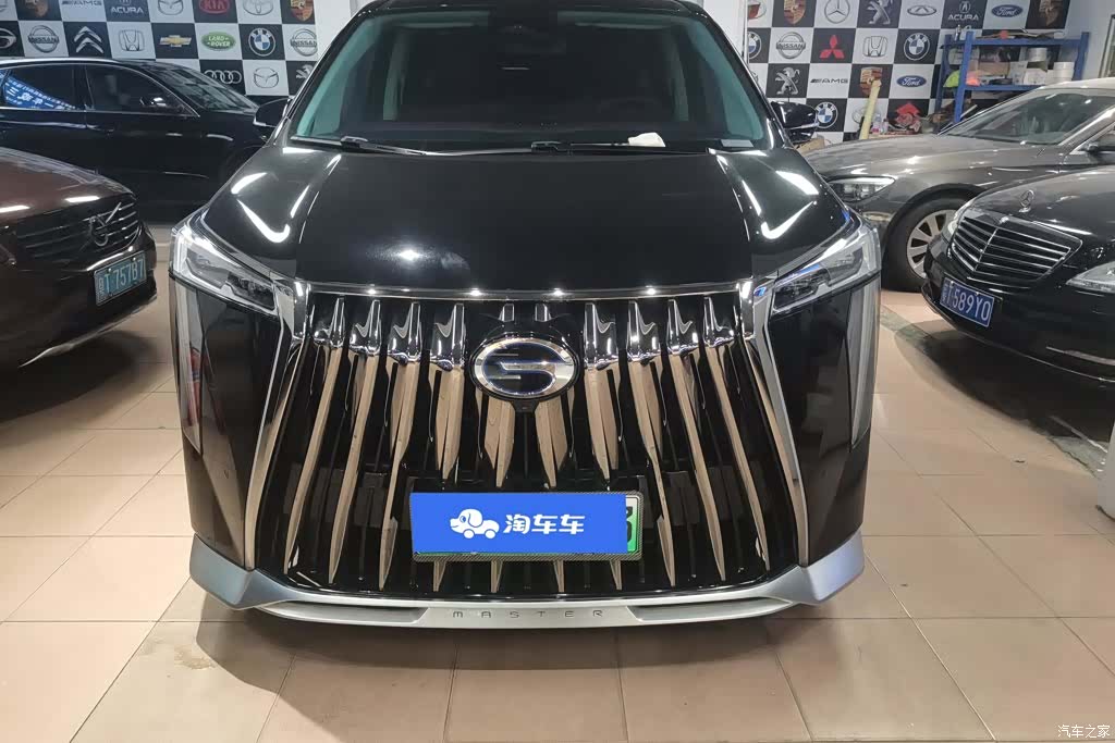 GAC E9, 2024 2