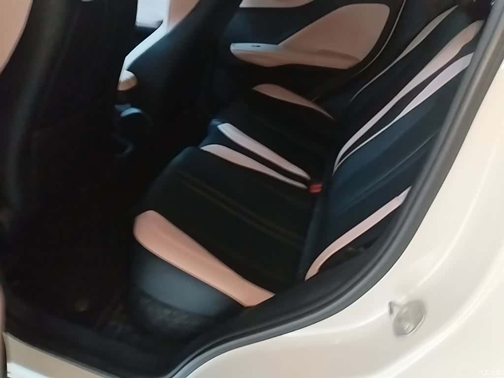 BYD Seagull, 2024 17