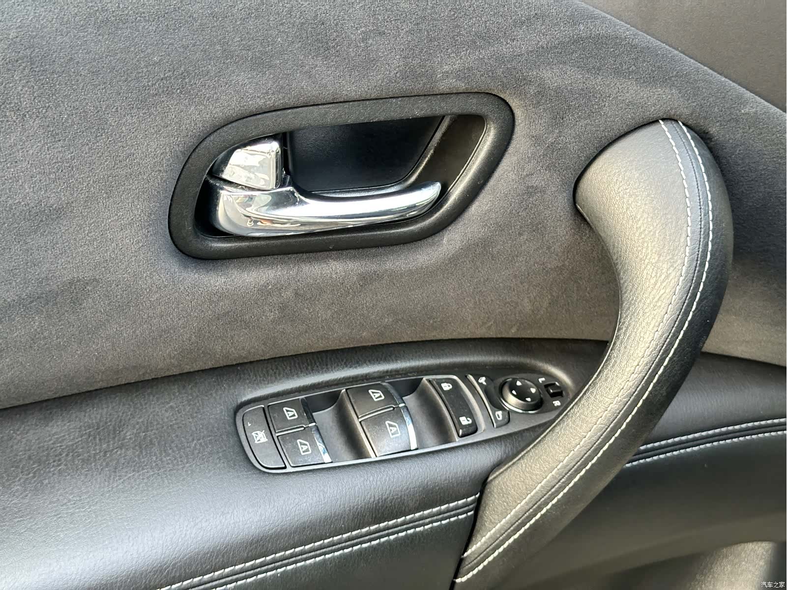 Nissan Patrol, 2017 21