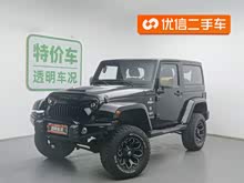 ������ 2012�� 3.6L Sahara ���Ű�