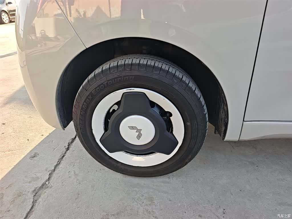 Wuling MINIEV, 2025 23