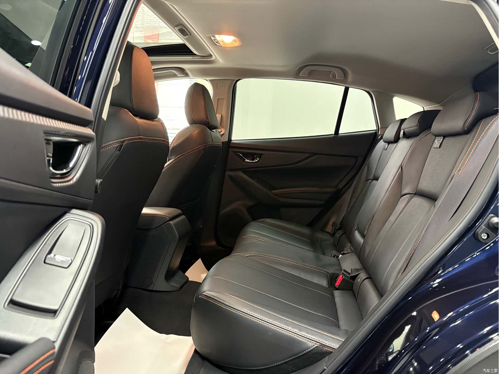 Subaru XV, 2021 16