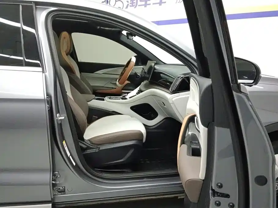 BYD Songjiang BYD Songjiang