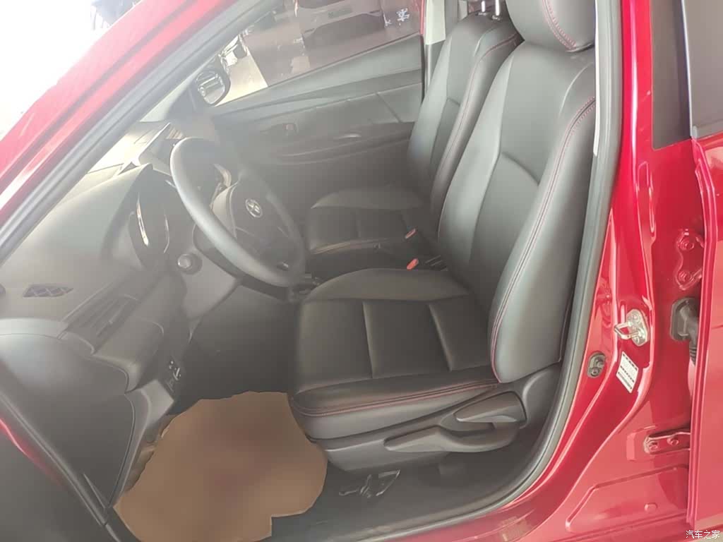 Toyota FS, 2018 15