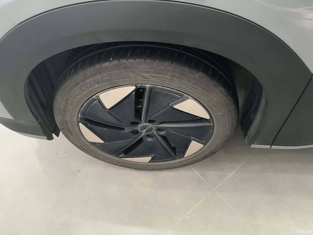 BYD HiAce, 2025 23