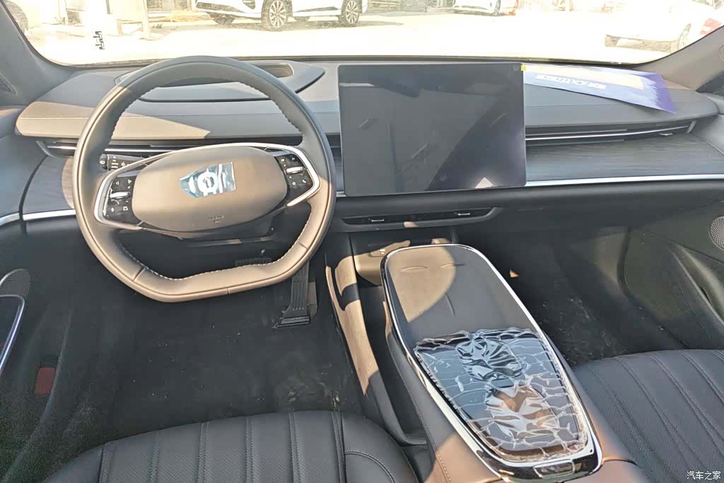 Changan Eado, 2026 12