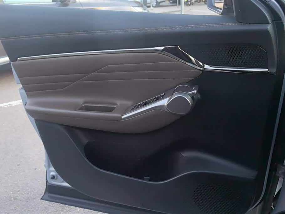 Trumpchi Trumpchi GS4