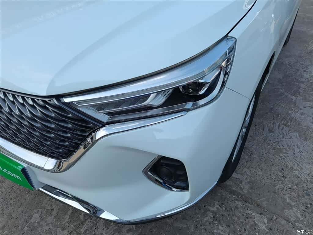 Haval M6, 2022 24