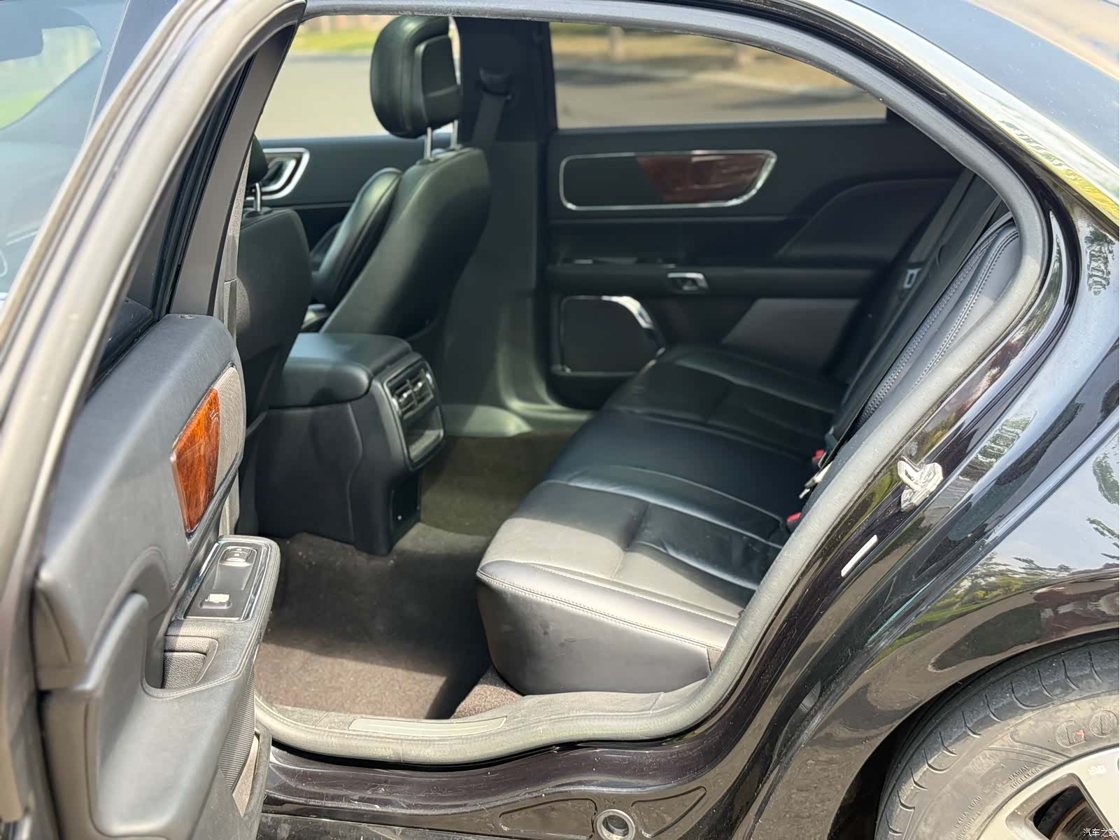 Lincoln V, 2019 10