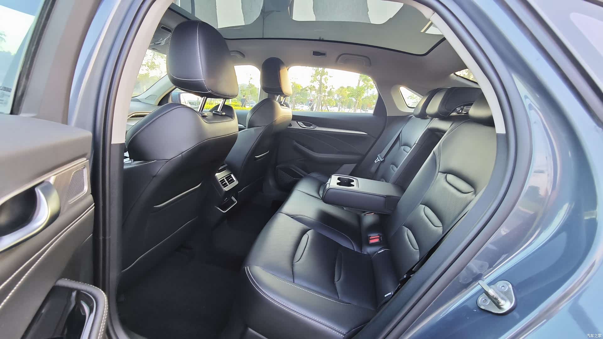 Geely Preface, 2021 6