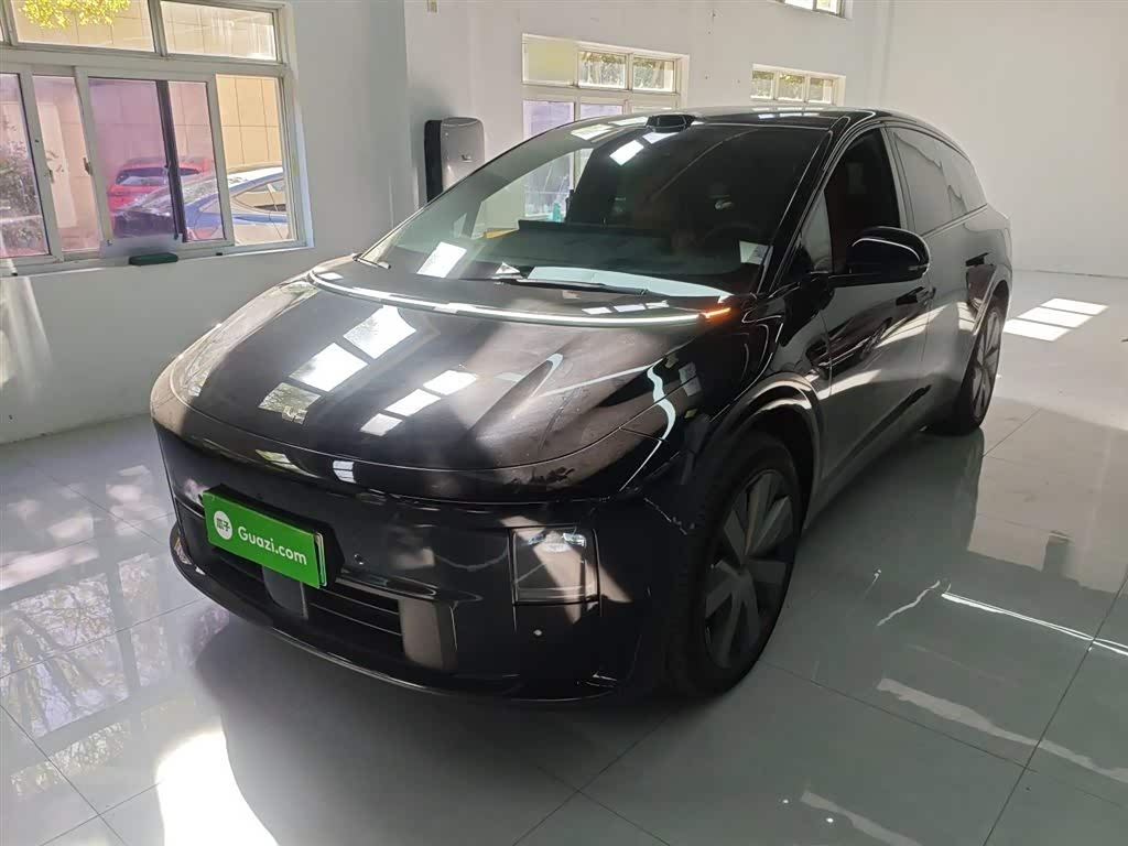 Li Auto i6