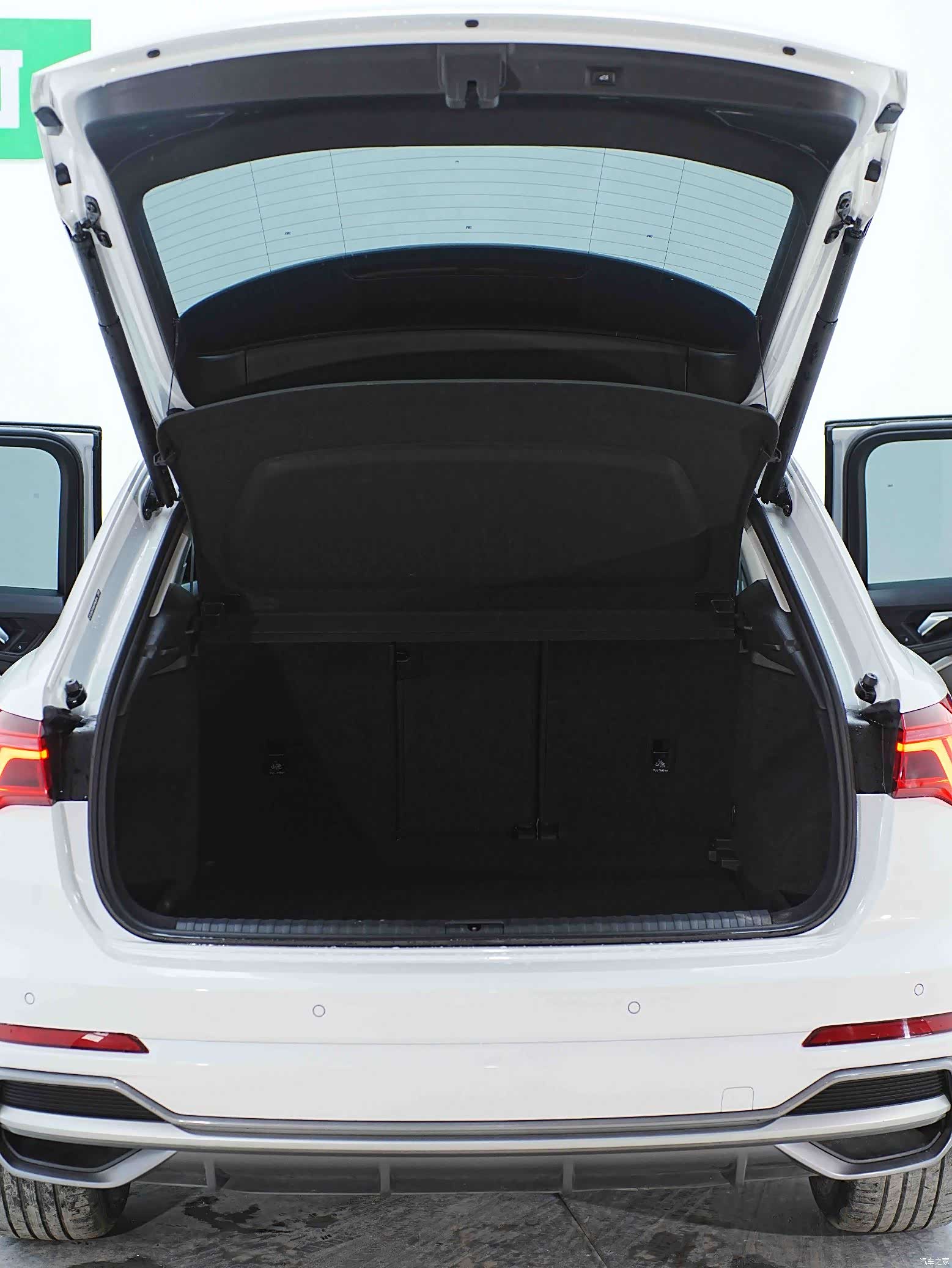 Audi Q3, 2023 15