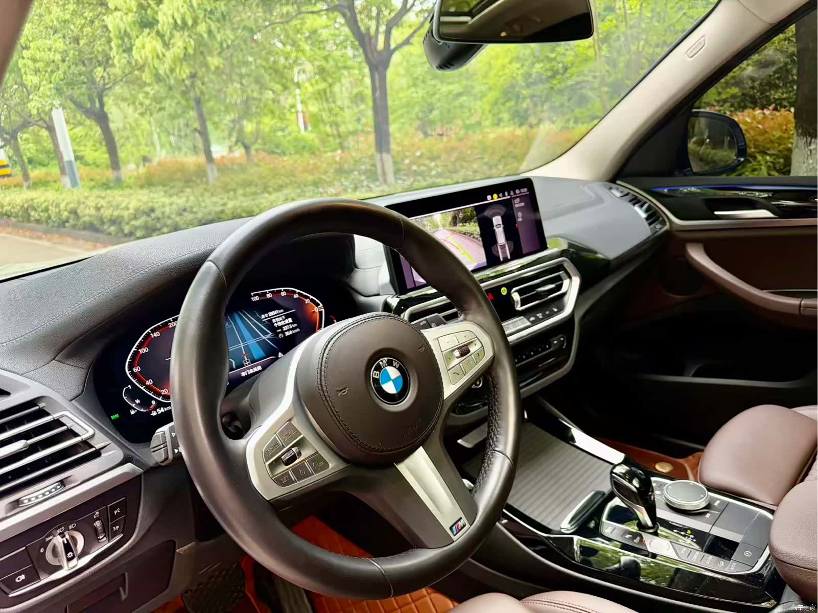 BMW X3, 2023 4