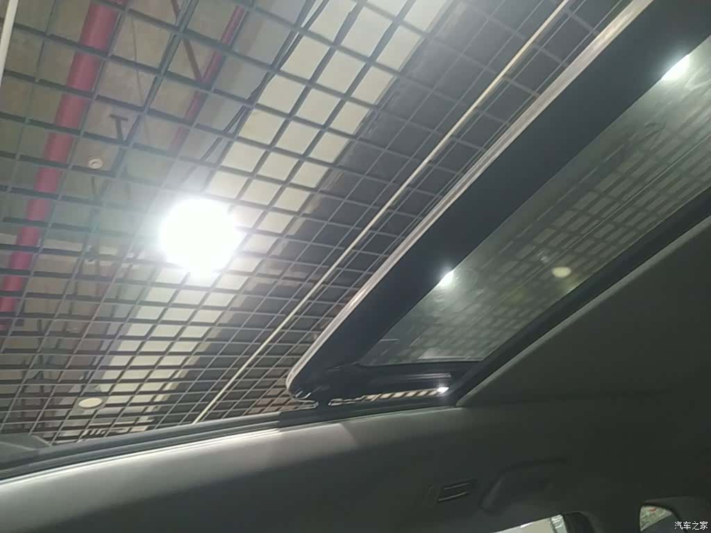 Chery Tiggo 8, 2026 18