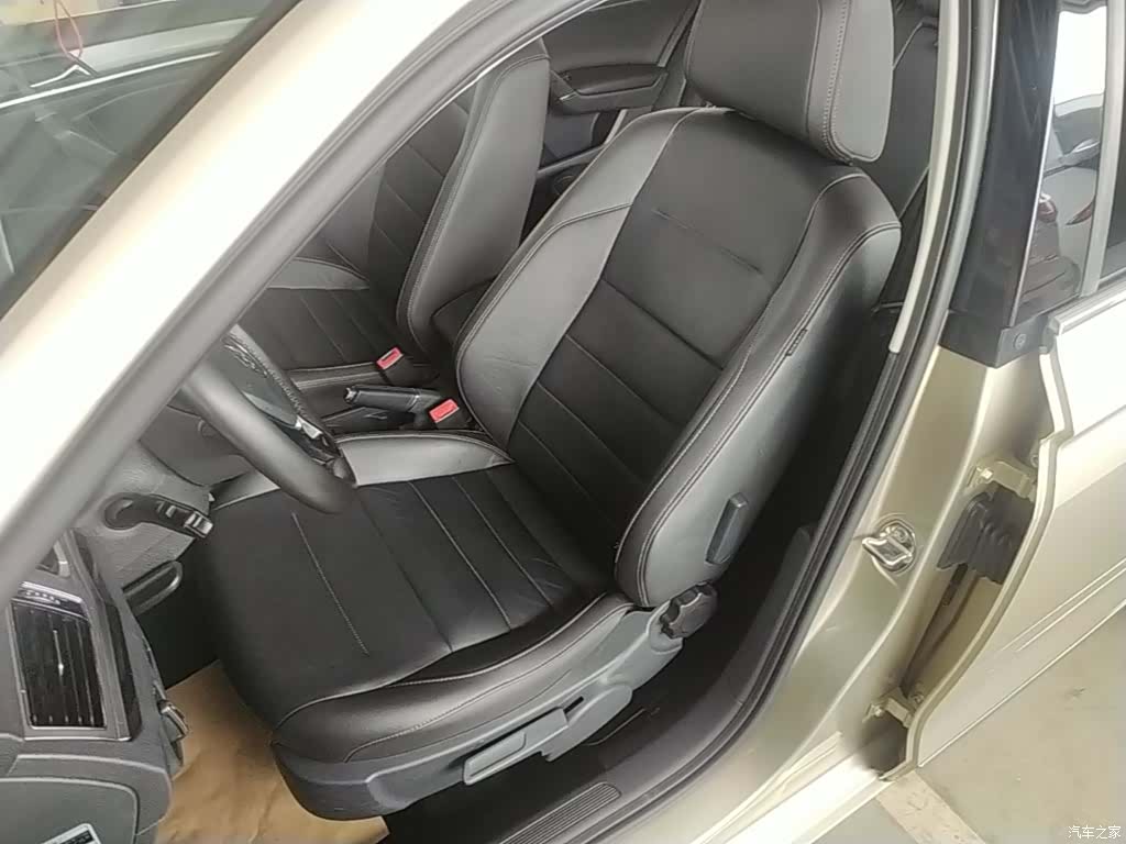 Volkswagen Bora, 2017 15