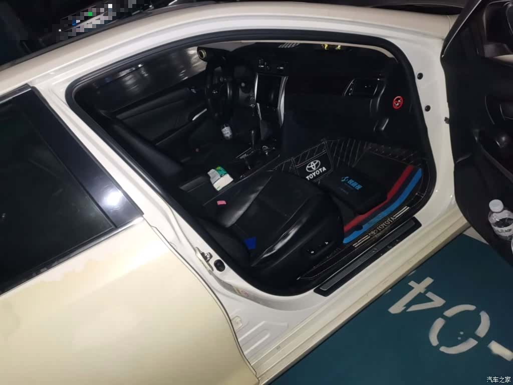 Toyota Camry, 2016 20