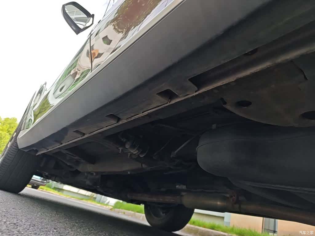 Roewe RX5, 2017 22