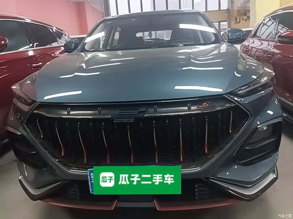 Changan X5, 2023 3