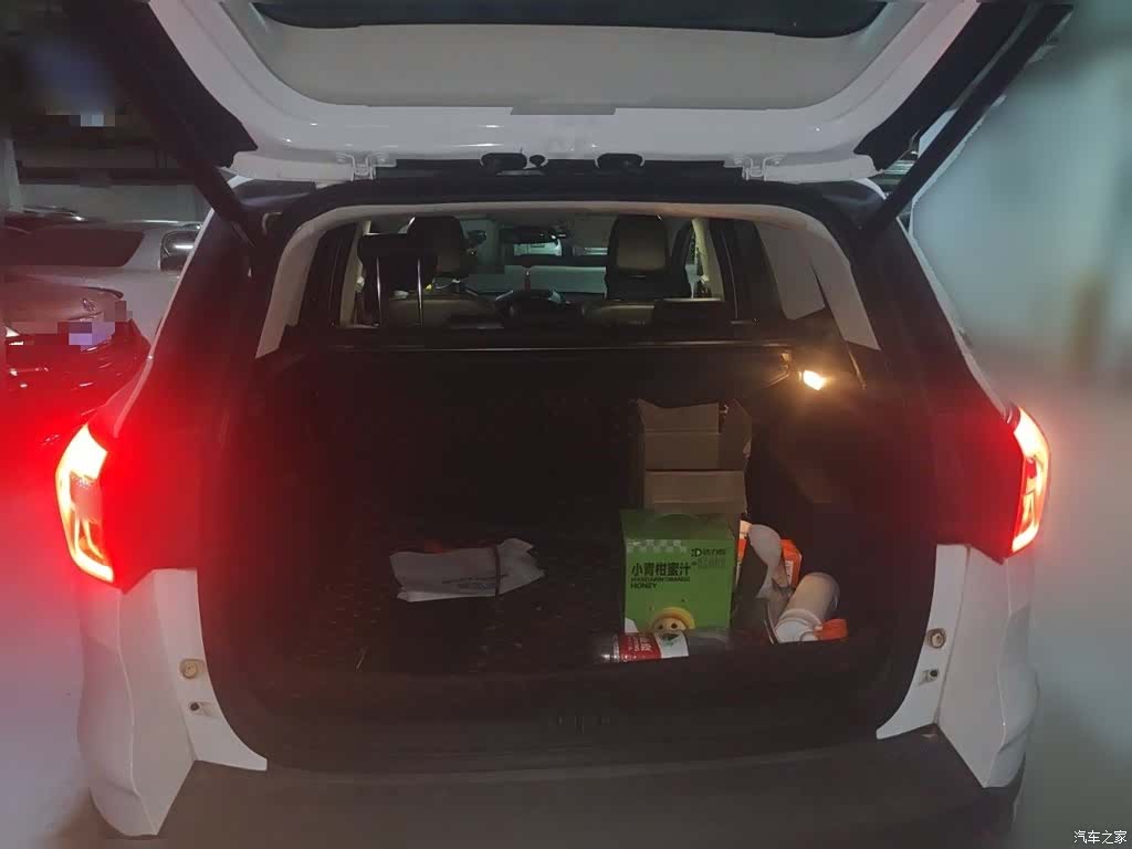 Ford Kuga, 2017 16