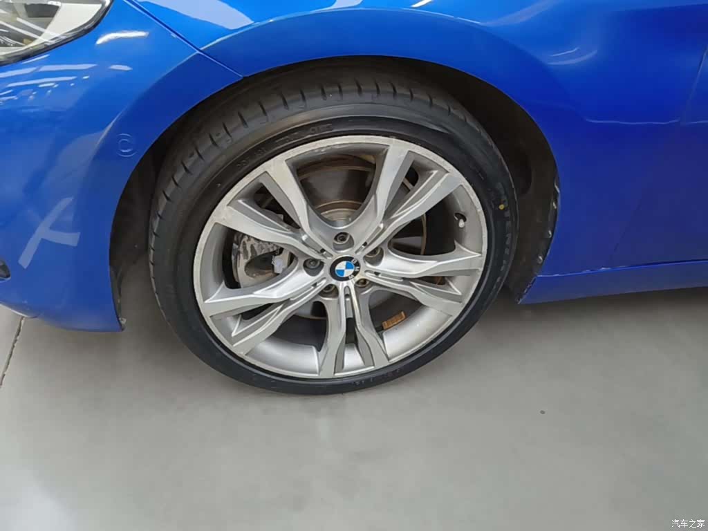 BMW 1 Series, 2017 23