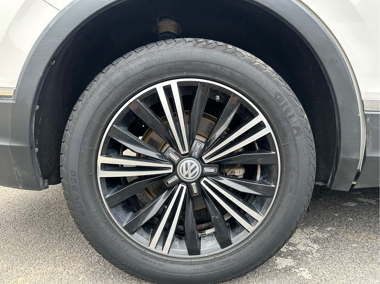 Volkswagen Tiguan L, 2020 12