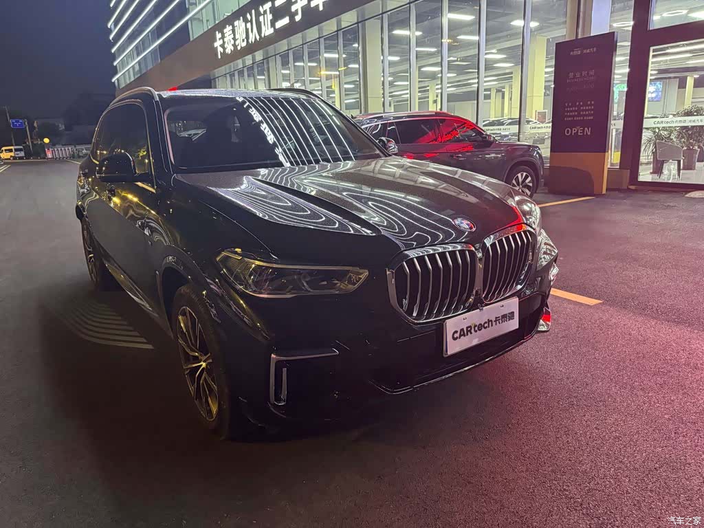 BMW X5, 2021 2