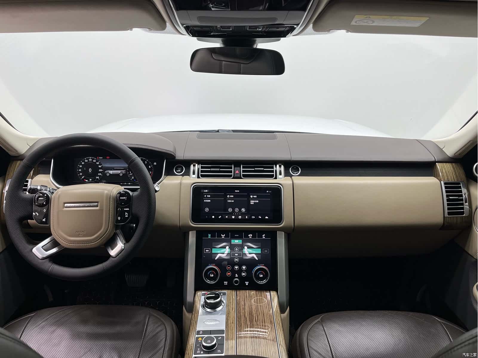 Land Rover Range Rover, 2019 4