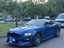 Mustang 2017 2.3T ܰ