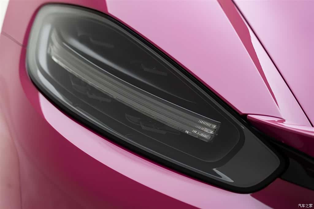 Porsche 718, 2024 9
