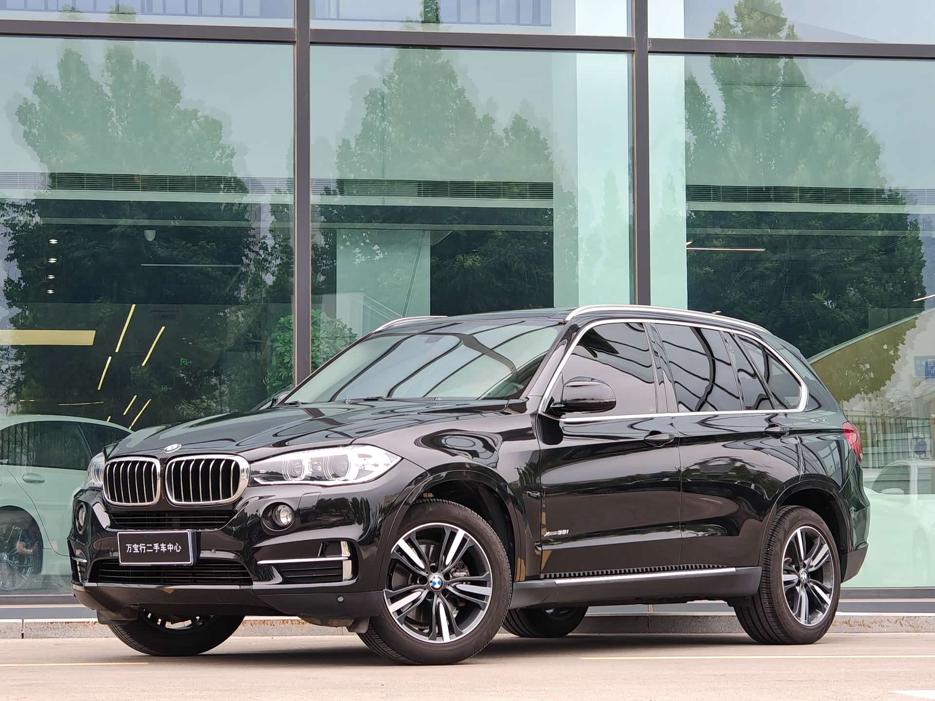 BMW X5, 2018 2