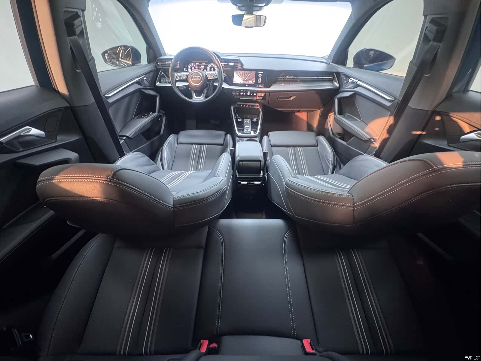 Audi A3, 2022 9