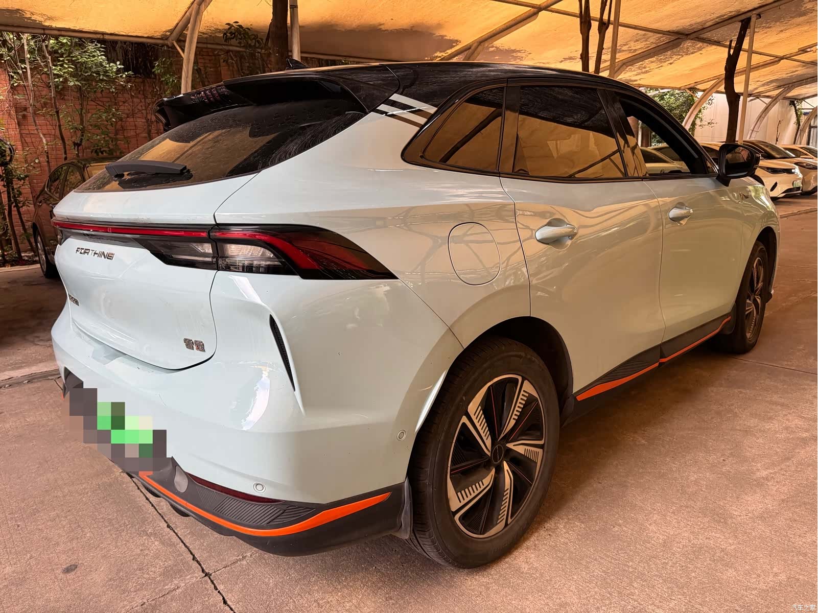 DongFeng 630, 2024 13