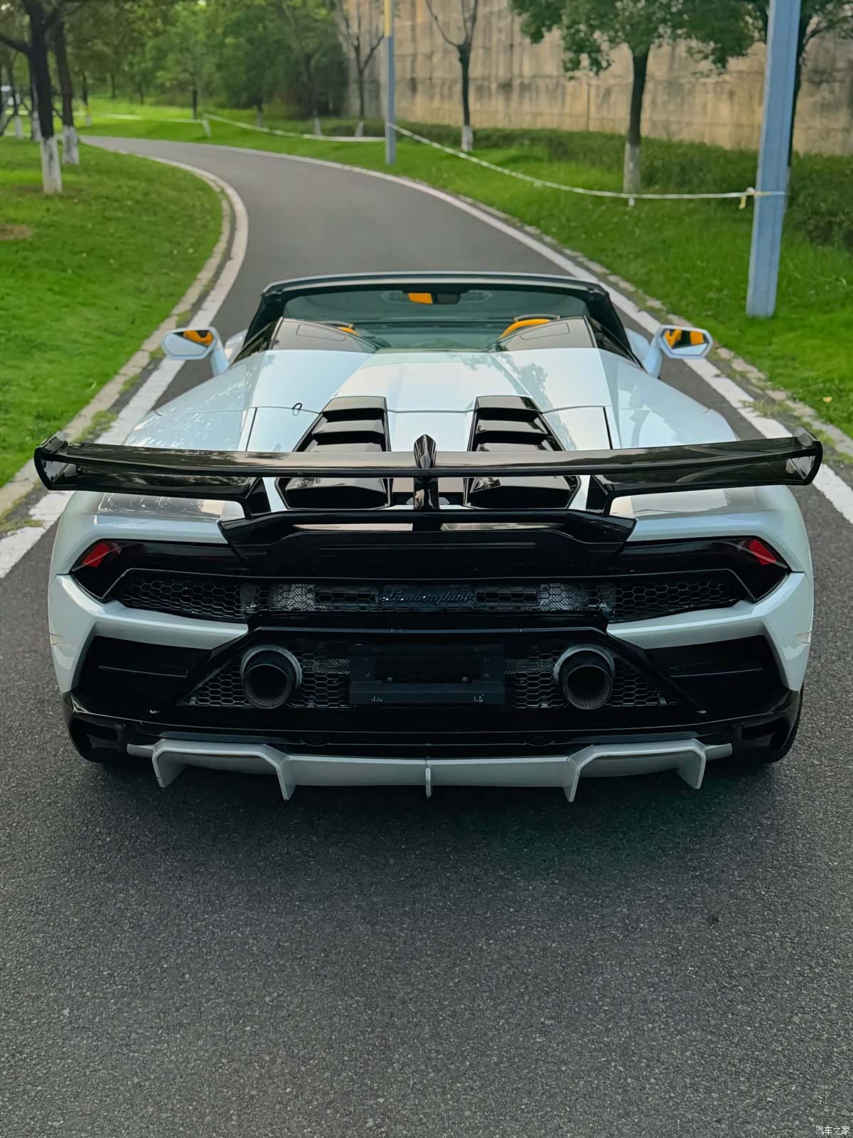 Lamborghini Huracán, 2020 19