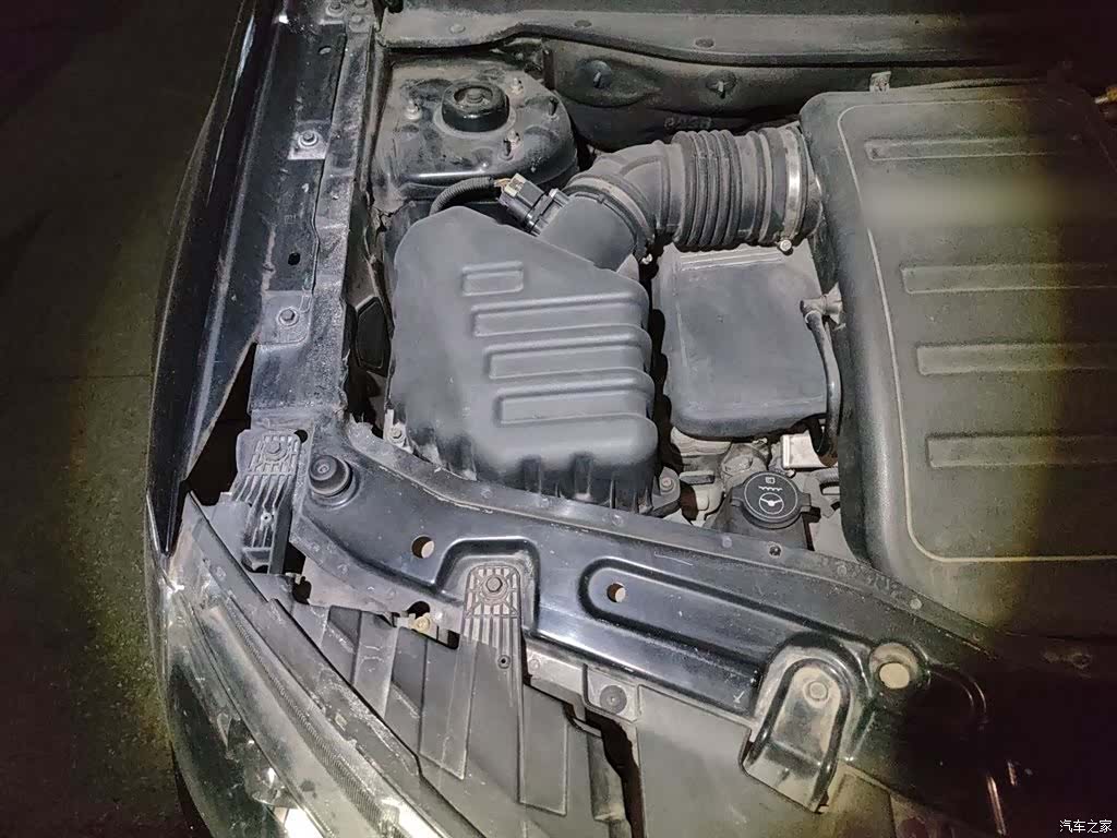 Chevrolet 7, 2015 21
