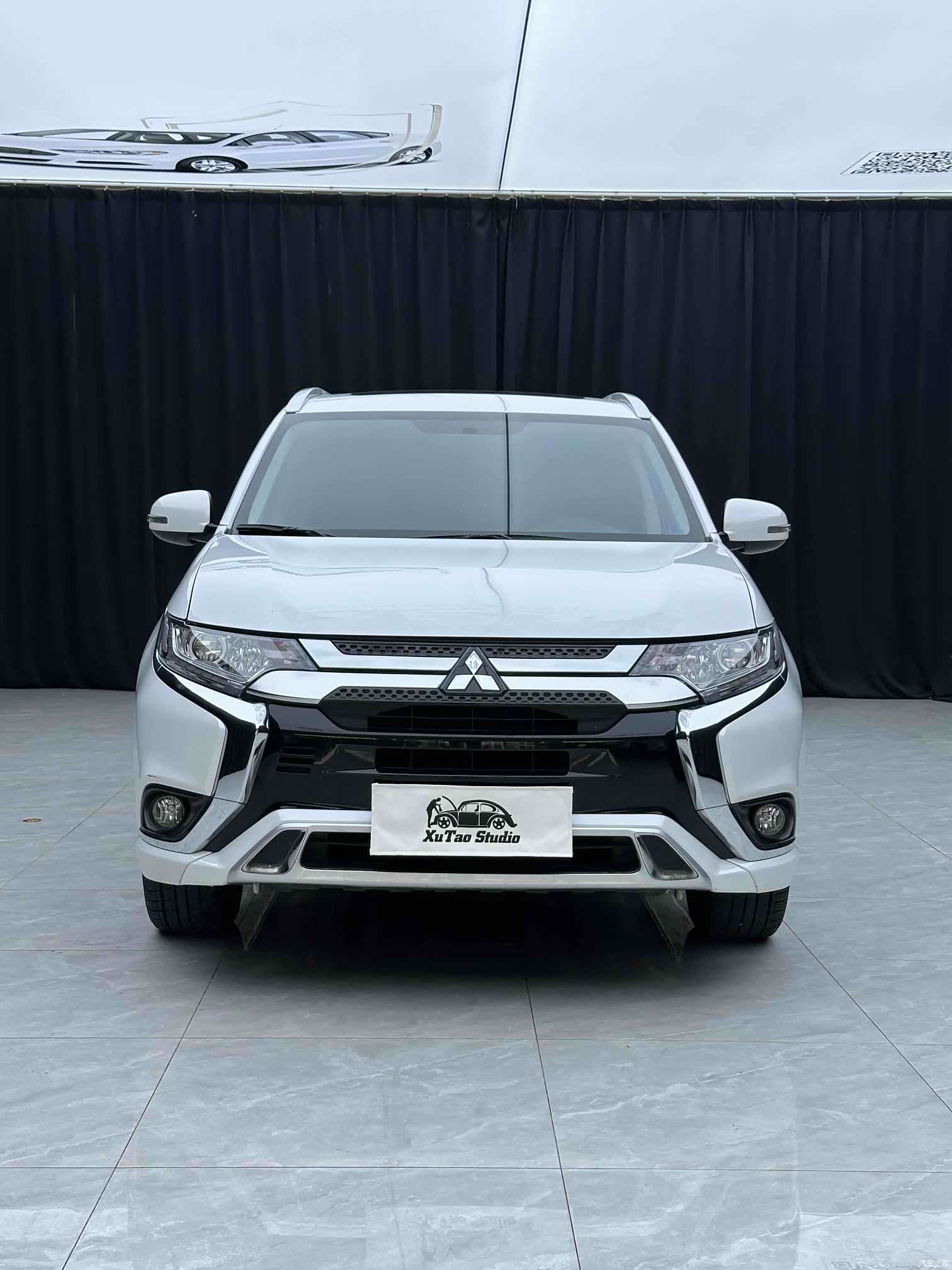 Mitsubishi Outlander, 2022 2