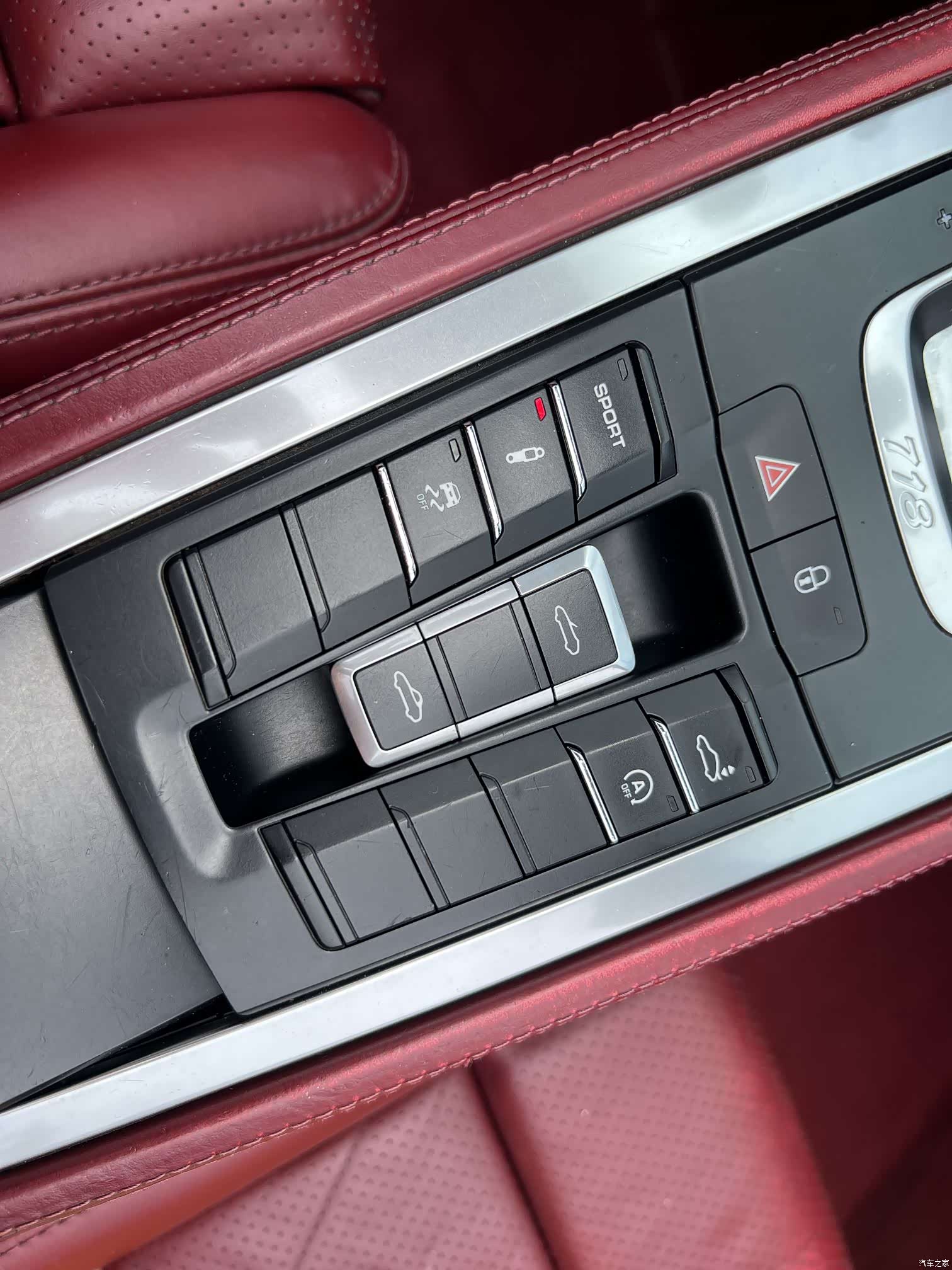Porsche Boxster, 2018 15