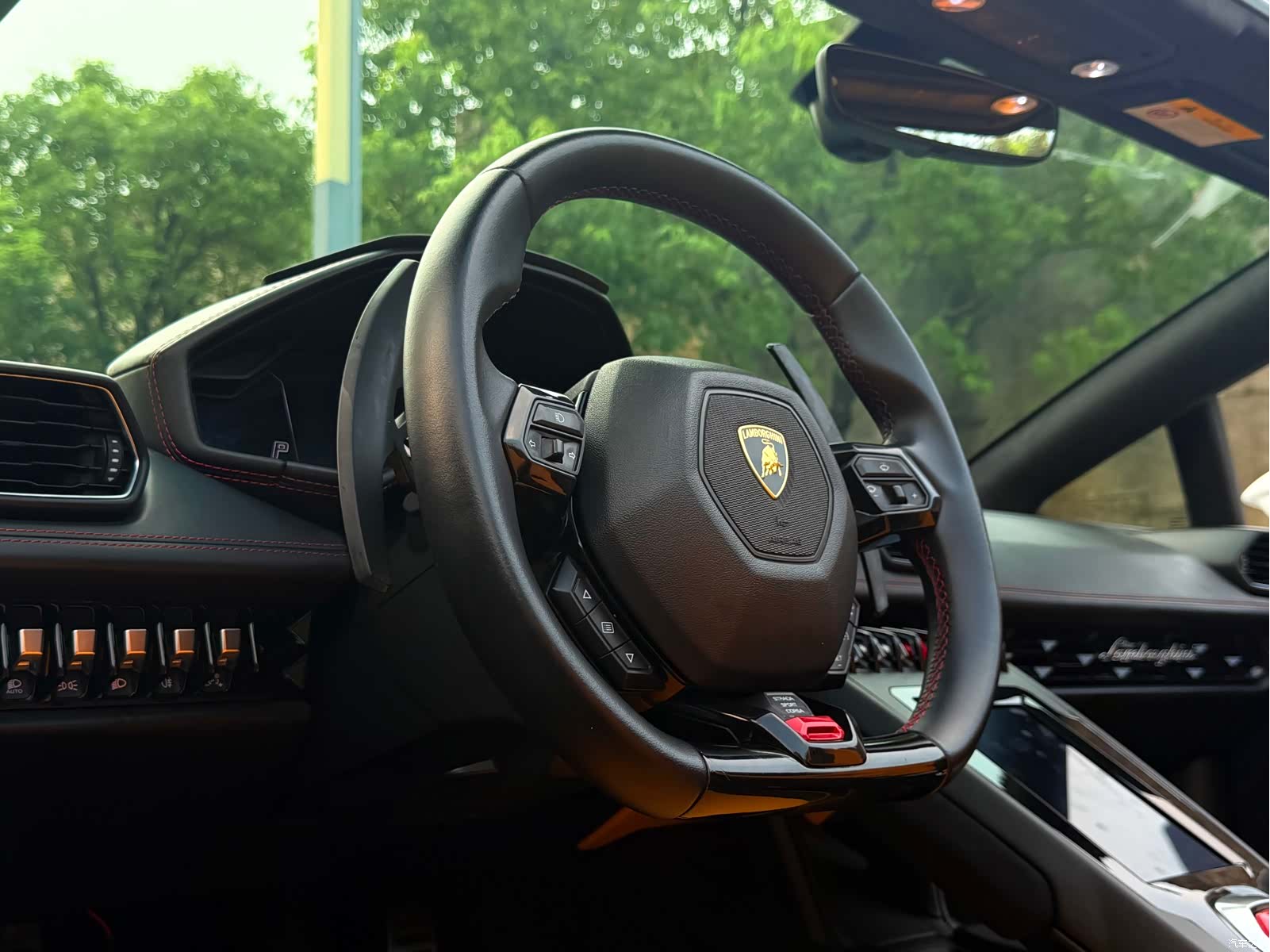 Lamborghini Huracán, 2020 10