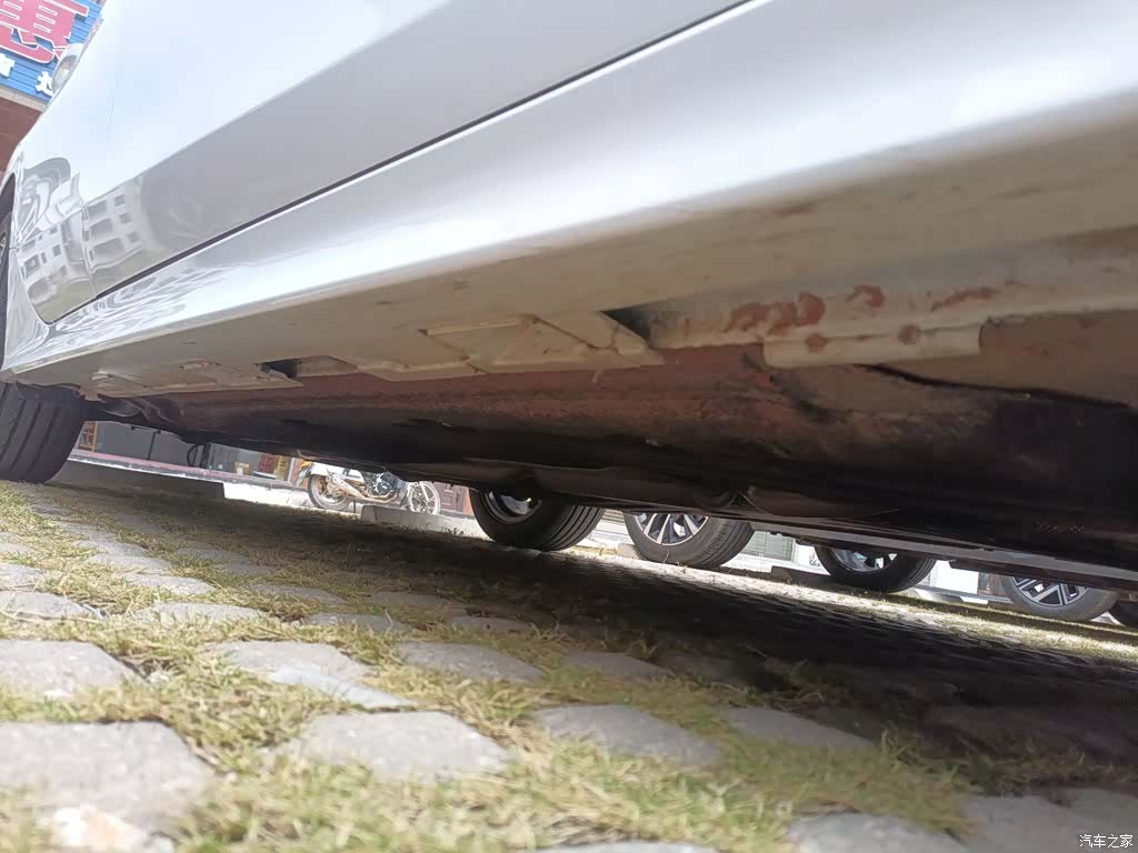 Honda Integra, 2024 19